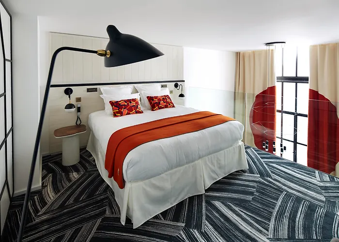 Hôtel du Ministère